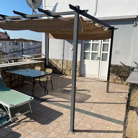 Apartments Sunpoint Улцинь Экстерьер фото